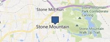 TryPerfectEnterPrise location map