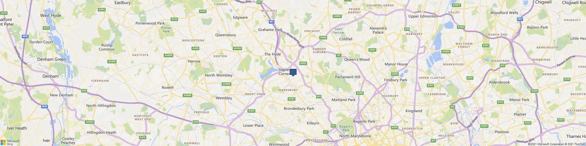  Unique Drives & Patios Ltd cover photo