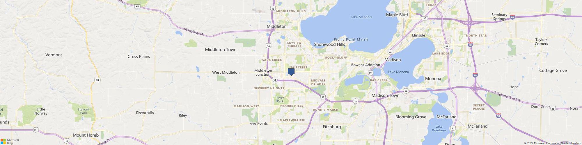 Madison Mold Removal Pros cover photo