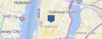 Photos Vault location map