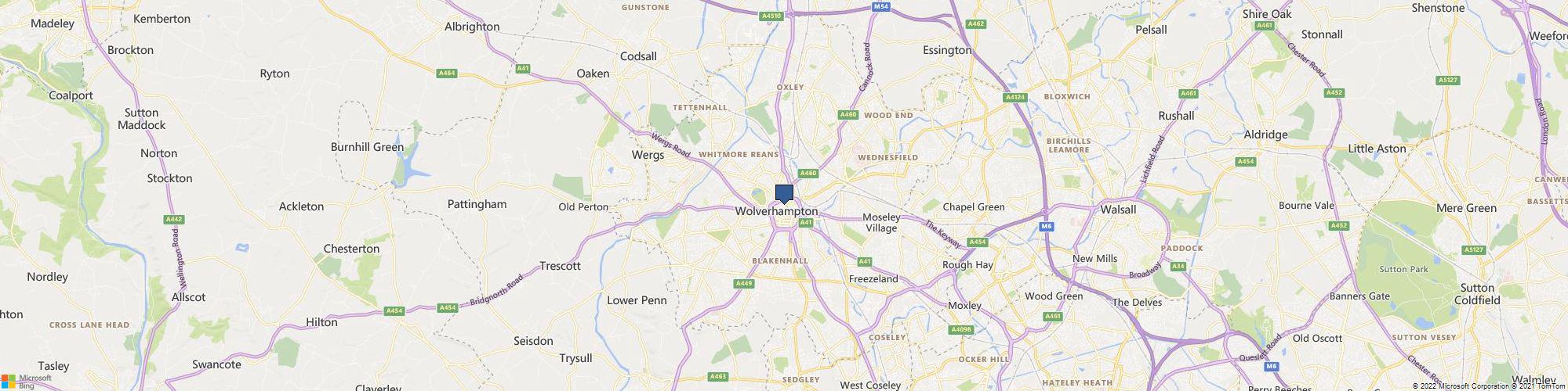  Wolverhampton Skip Hire Ltd cover photo