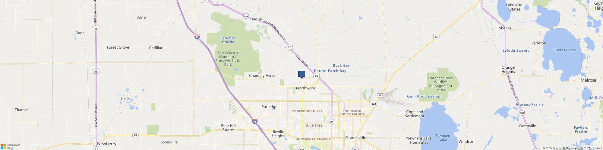 Gainesville Gutter Pros cover photo