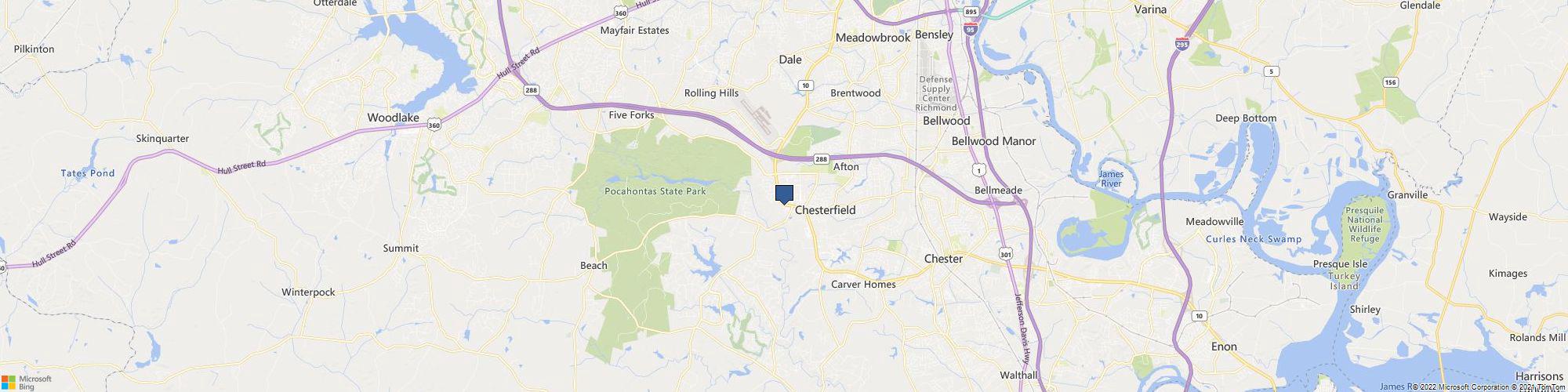 Chesterfield Mold Removal Solutions cover photo