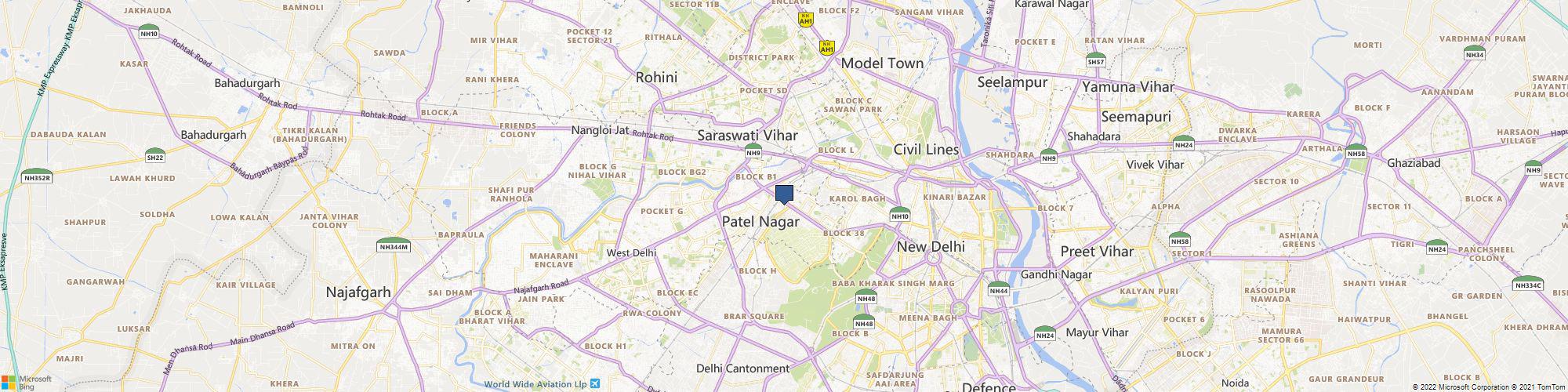 StaticKing cover photo