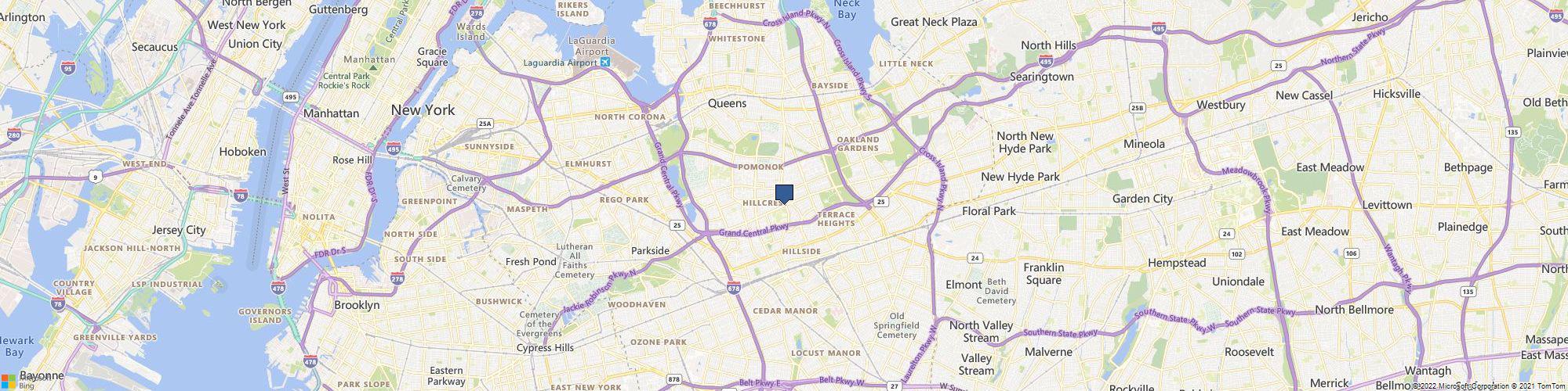 Fujitsu Ductless Mini Split Air Conditioner Supplier and Installer NYC cover photo