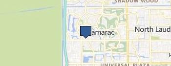 The Experts - Mold Removal location map