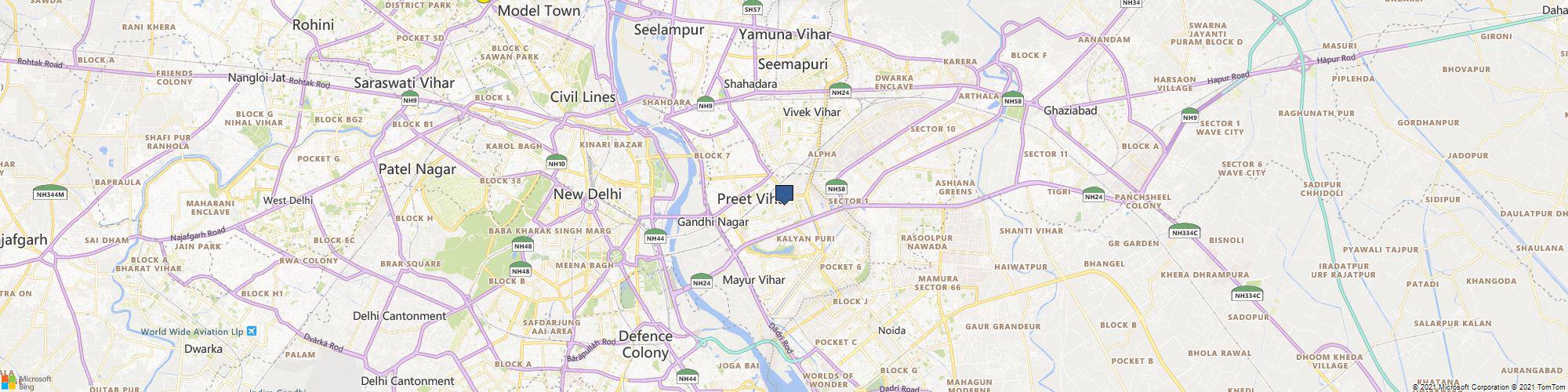 Max Super Speciality Hospital, Patparganj cover photo