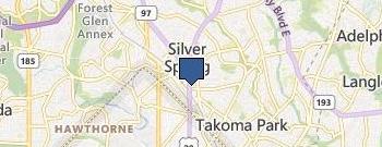 Windshield Express location map