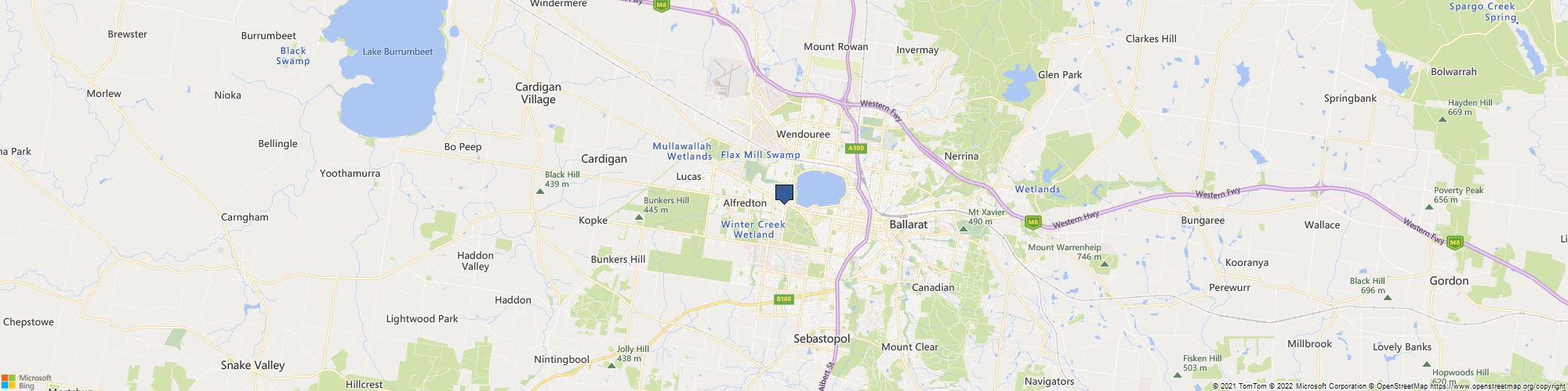 Oak Tree Ballarat Dental cover photo