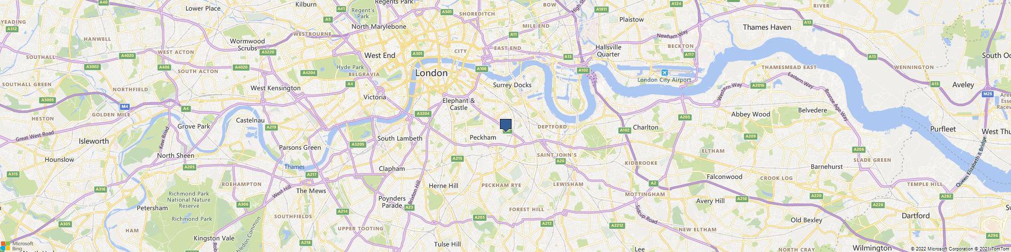 UK Citation And Directory Submission SEO cover photo