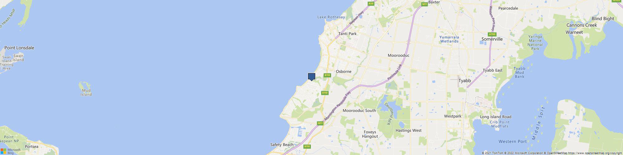 Pest Control Mount Martha cover photo