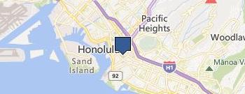 Platinum Royal Incorporated location map