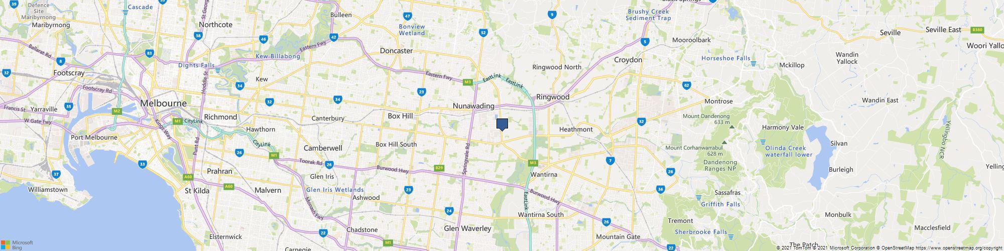 Window cleaning service in mitcham, Melbourne cover photo