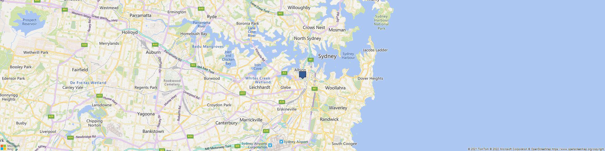 Orchard Spa cover photo