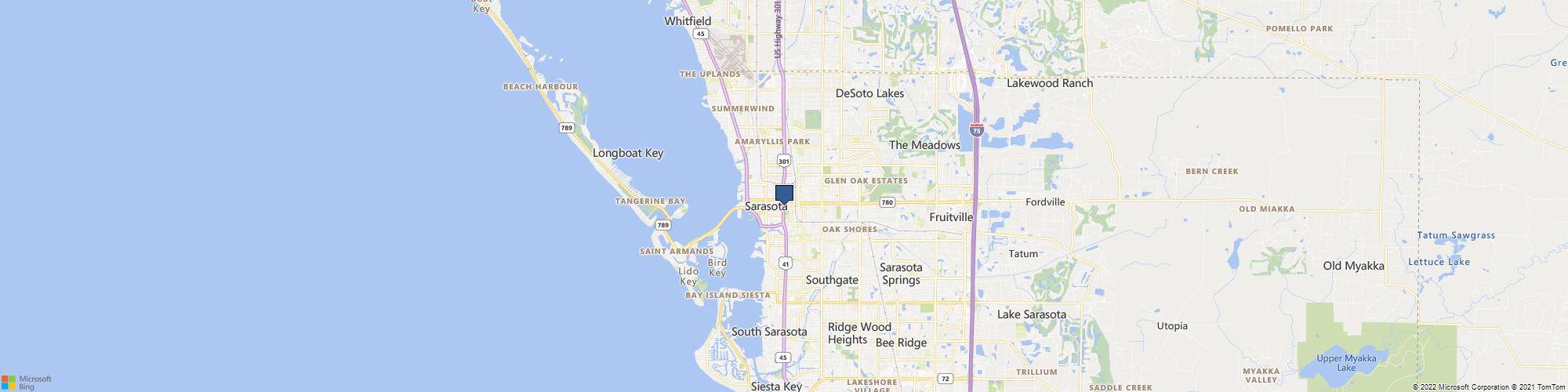 Sarasota Easy Transportation Services cover photo