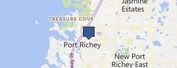 Best Price Dumpster Rentals  location map