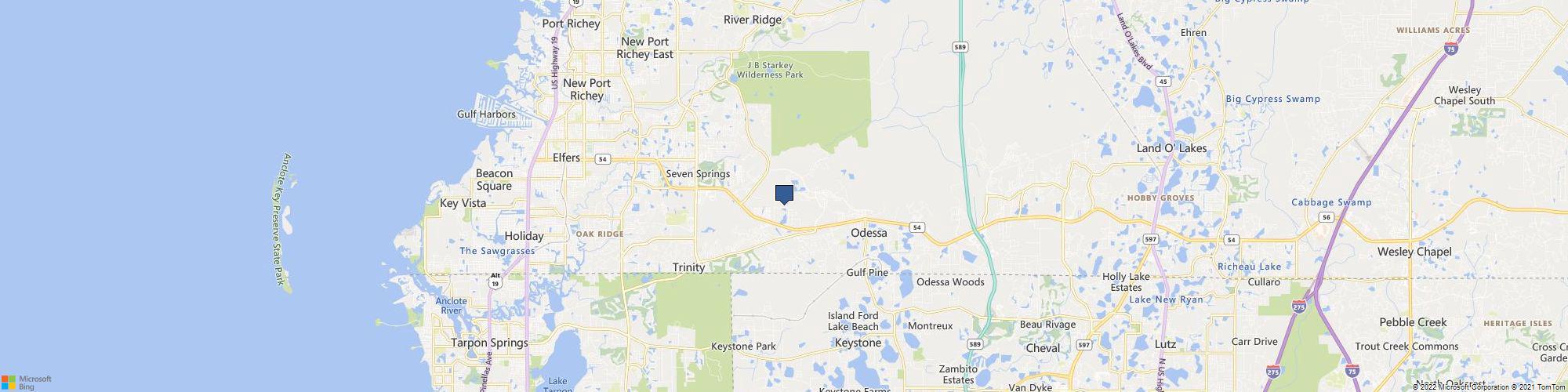 Florida Main Movers cover photo