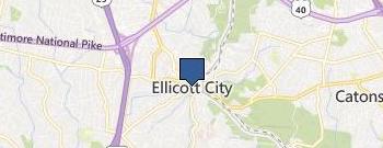 Quality Auto Glass location map