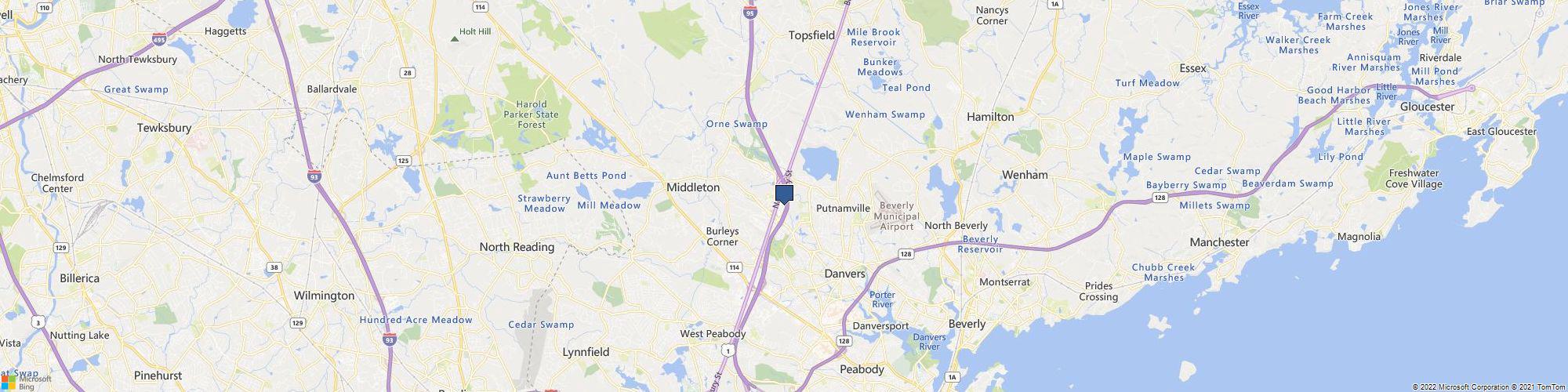 P&H Painting cover photo