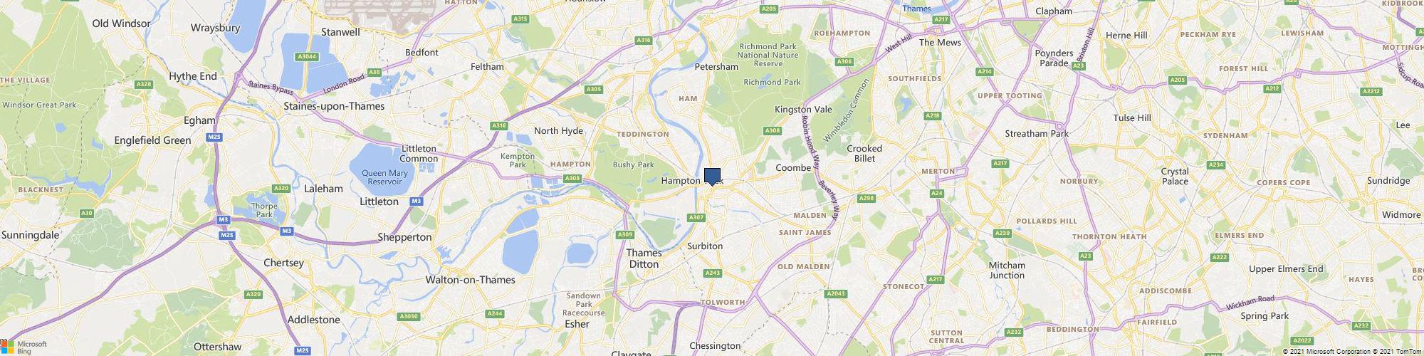 Cygnets Art School Kingston cover photo