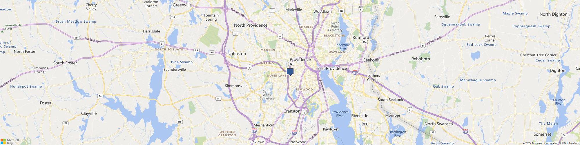 Gutter Source of New England cover photo