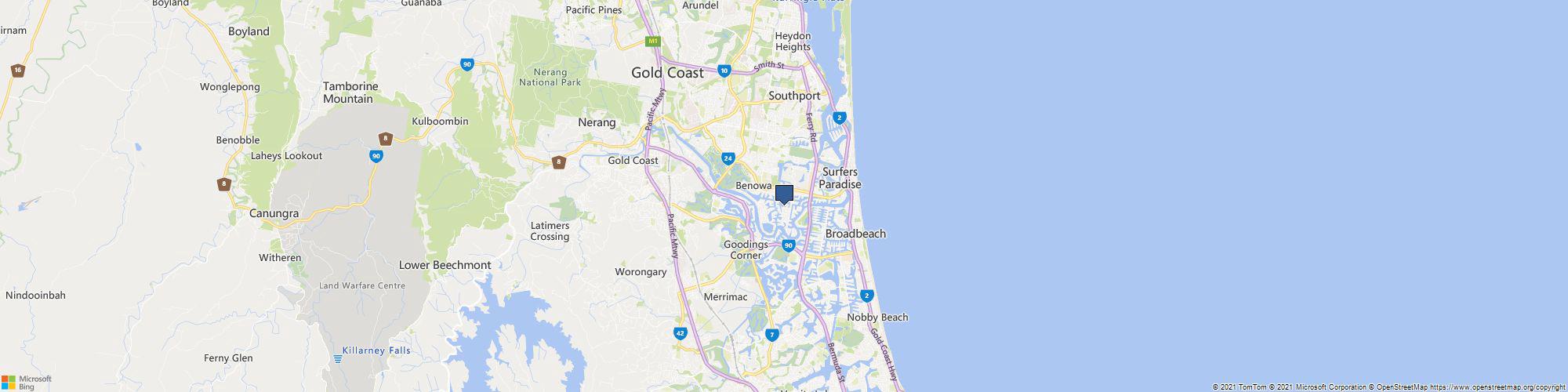 Apunga Landscapes cover photo