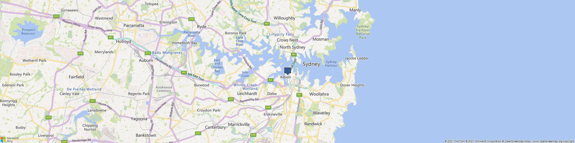 The Maroubra Fun Run Event cover photo