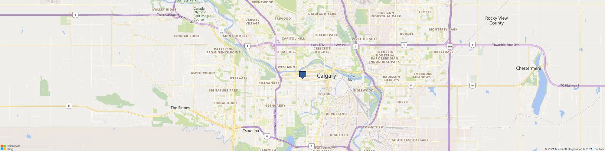 Calgarymovers cover photo