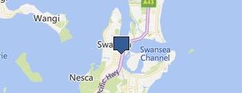 Down to Earth Plumbing & Maintenance location map