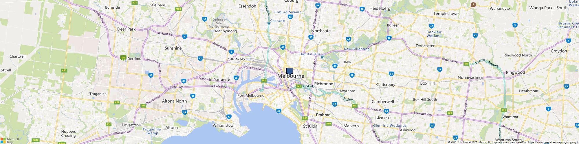 Flood Damage Restoration Melbourne cover photo