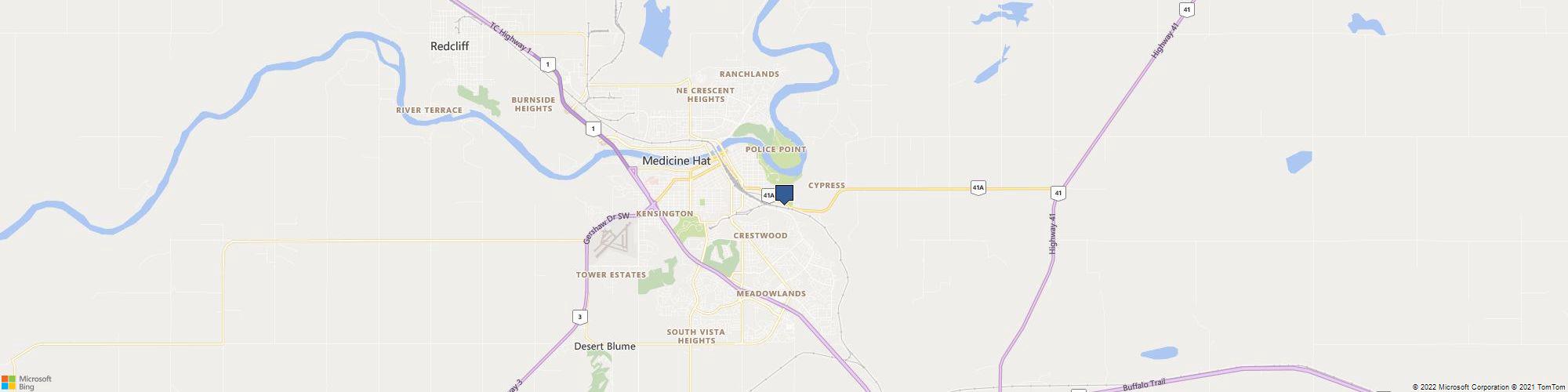 Ian Moxon Architect Inc. cover photo