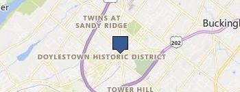 Dermagrafix location map