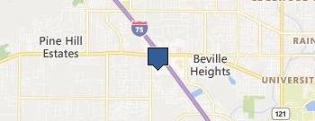 Area Rug Masters location map