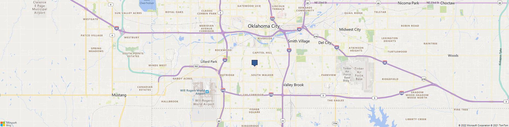 INTEGRIS Heart Hospital cover photo