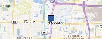 Hardwood Flooring Group location map