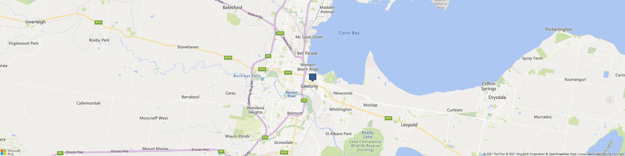 Couch Cleaning Geelong cover photo