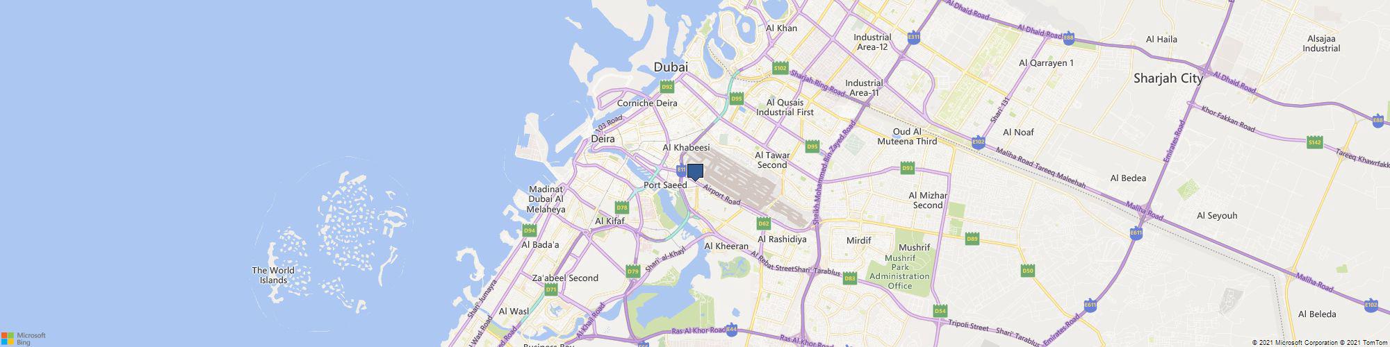 United Broadcast & Media Solutions (UBMS) cover photo