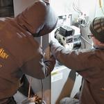  Leon C Landis Inc - photo 1