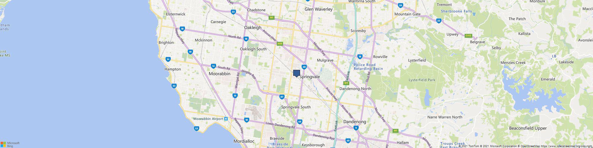 Tile Cleaning Melbourne cover photo