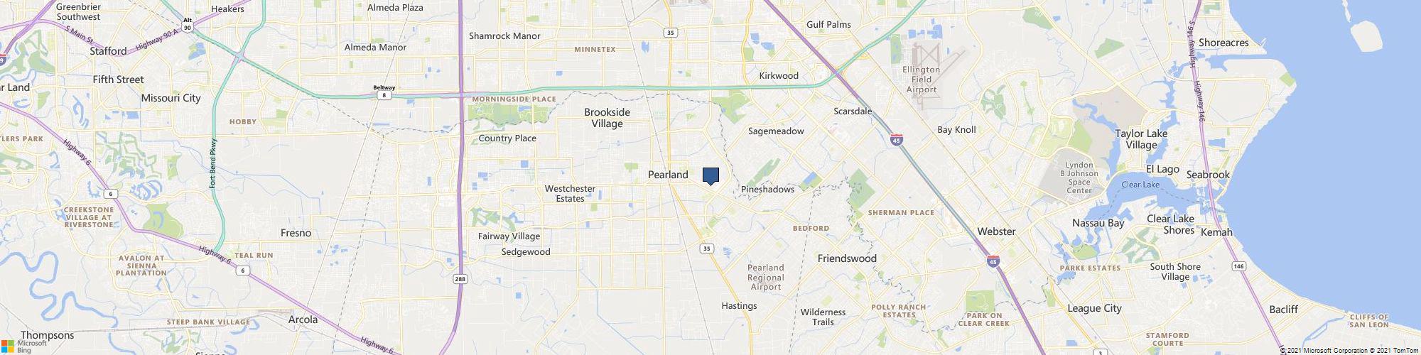 Plumbing Pearland cover photo