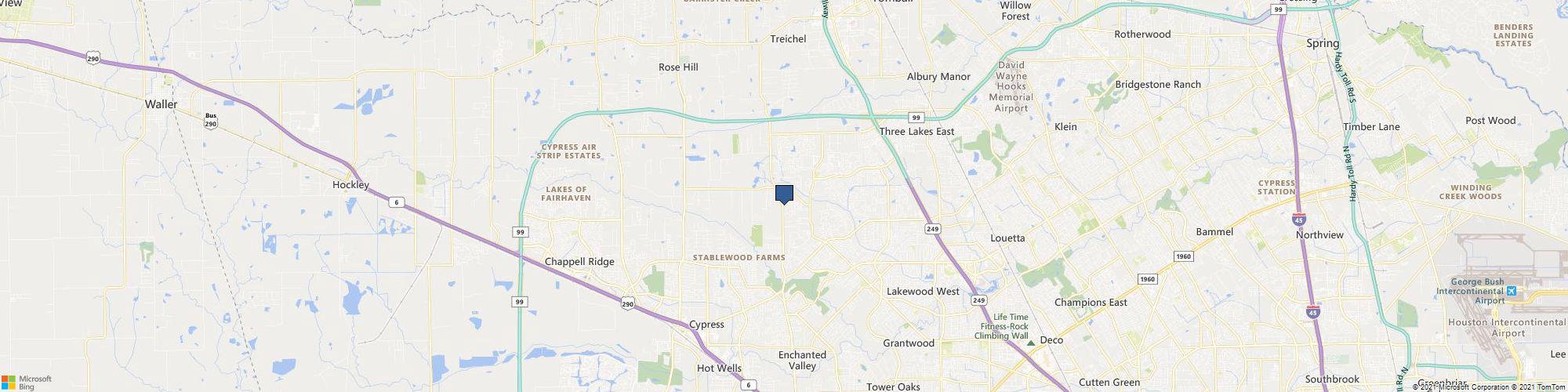 PGS Plumbing Cypress cover photo