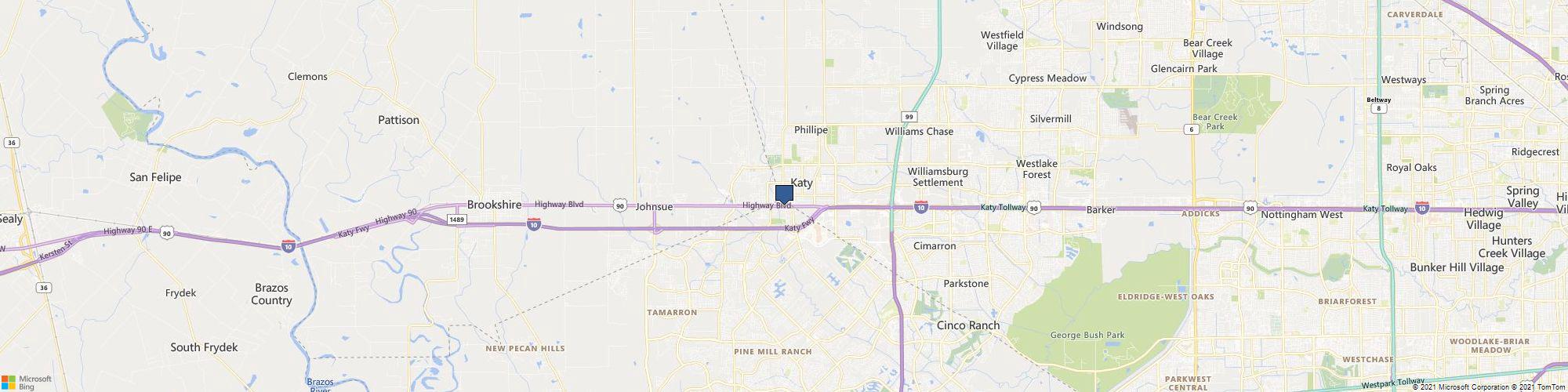 Rhino emergency water removal katy cover photo