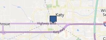 Rhino emergency water removal katy location map