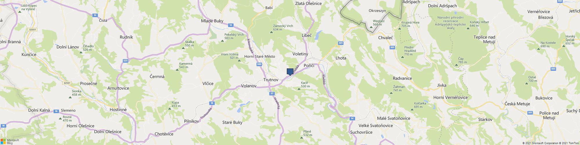 Halftime Translation Services cover photo