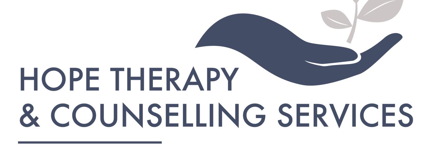 Hope Therapy and Counselling Services cover photo