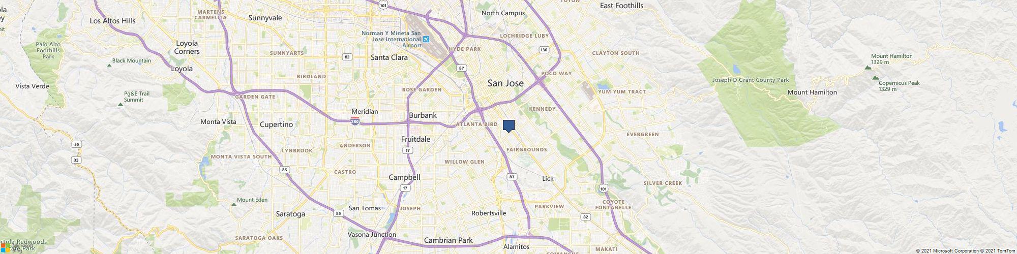 San Jose Medical Marijuana Card cover photo