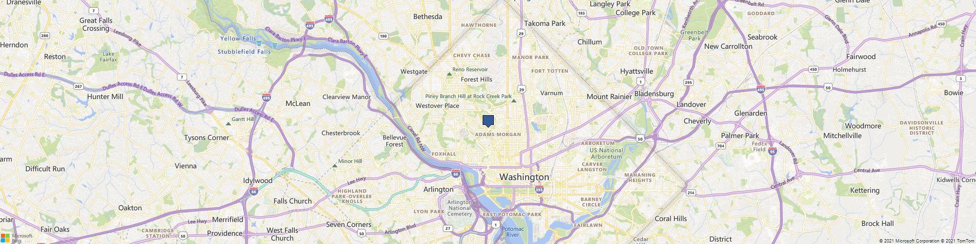 Bathroom Remodeling Washington DC Group cover photo