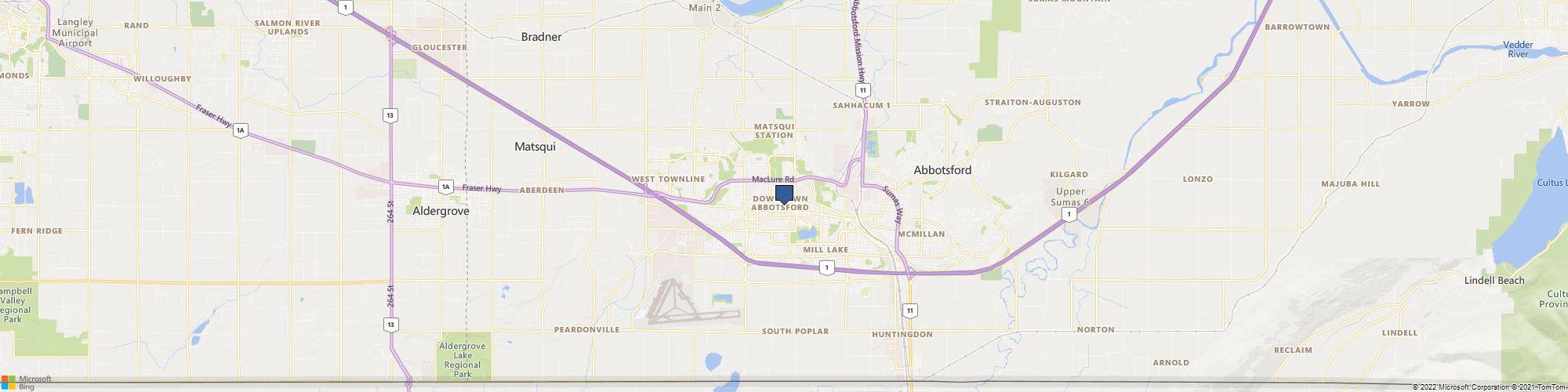 Mortgage pre approval in Abbotsford cover photo