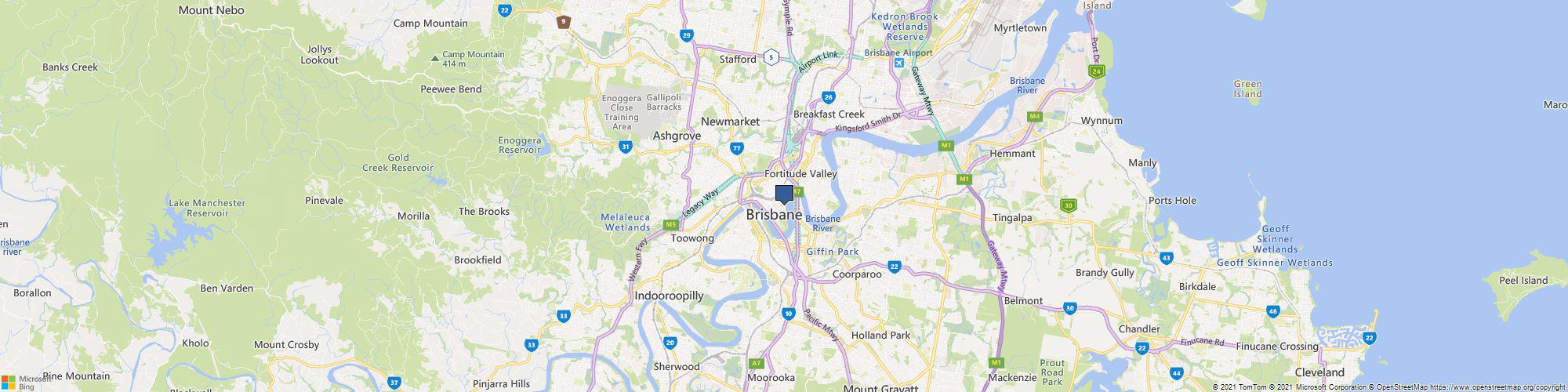 My Moovers Brisbane cover photo