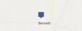 Appliance Repair center  location map